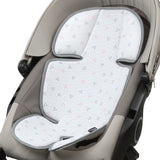 Manito Clean Basic 3D Mesh Seat Pad / Cushion / Liner