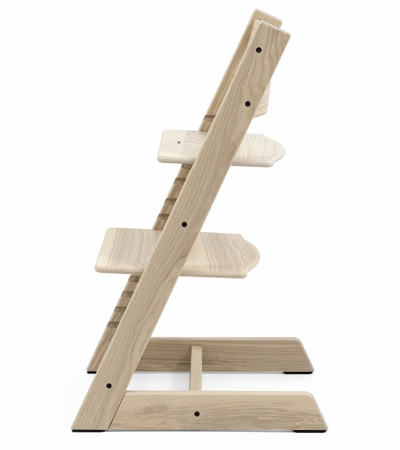 Stokke Tripp Trapp High Chair Natural - Toddlers, Children & Adults