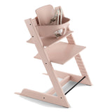 Stokke Tripp Trapp High Chair With Baby Set