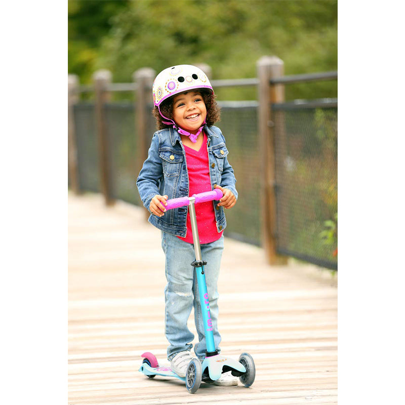 Ages 2-5 Mini Scooters – Micro Kickboard