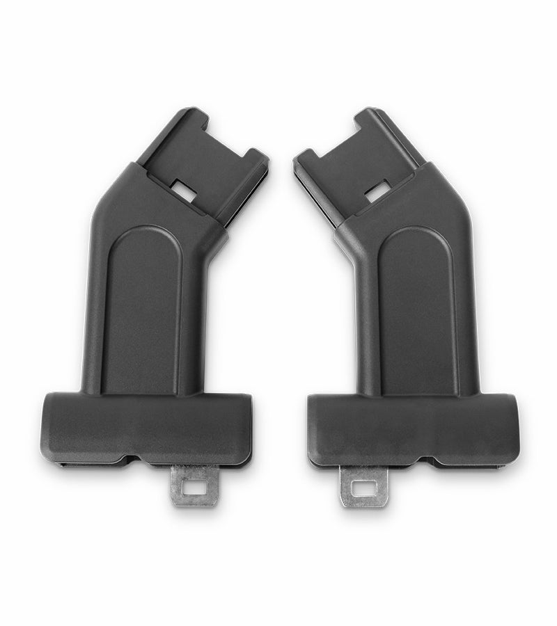 UPPAbaby Car Seat Adapters for Ridge (MESA and Bassinet)