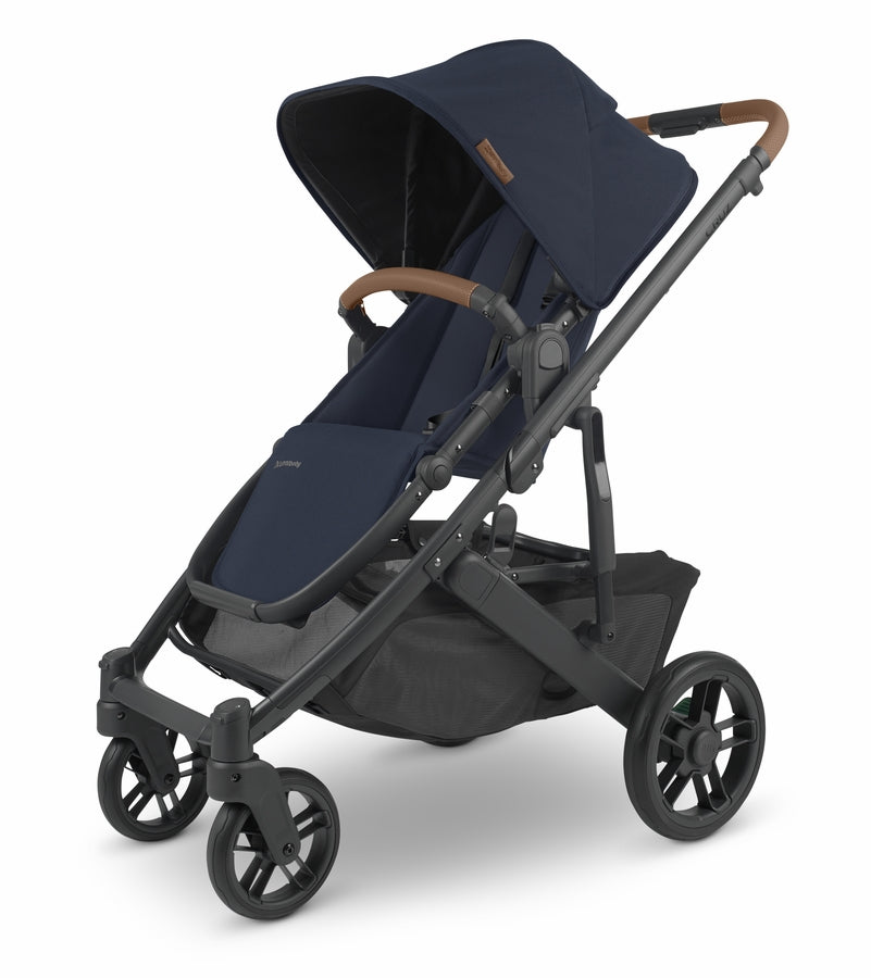 UPPAbaby Cruz V2 Stroller – Chapin Baby