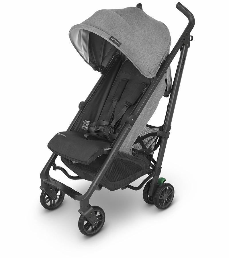 uppababy stroller philippines Uppababy G-Luxe Stroller – Bebeang Baby
