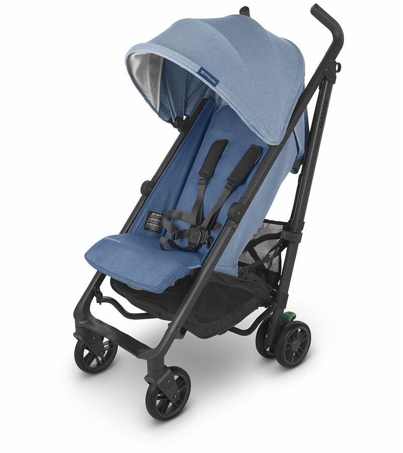 Uppababy G-Luxe Stroller – Bebeang Baby