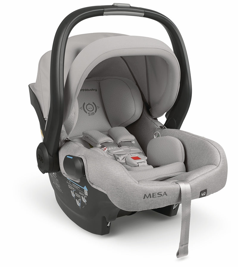 UPPAbaby Mesa V2 Infant Car Seat