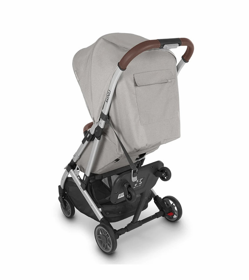 uppababy minu v2 stroller reviews UPPAbaby Minu / Minu V2 PiggyBack – Bebeang Baby