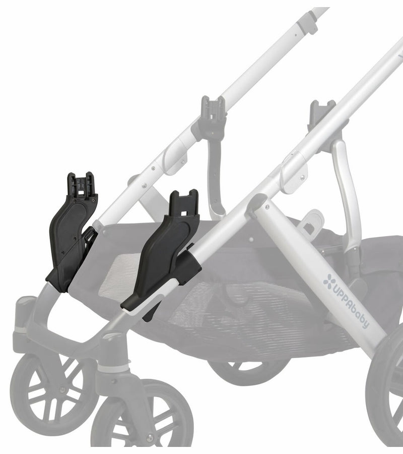 uppababy vista 2015 vs 2016 Uppababy Vista Lower Adapter – Bebeang Baby