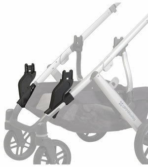 Uppababy Vista Lower  Adapter