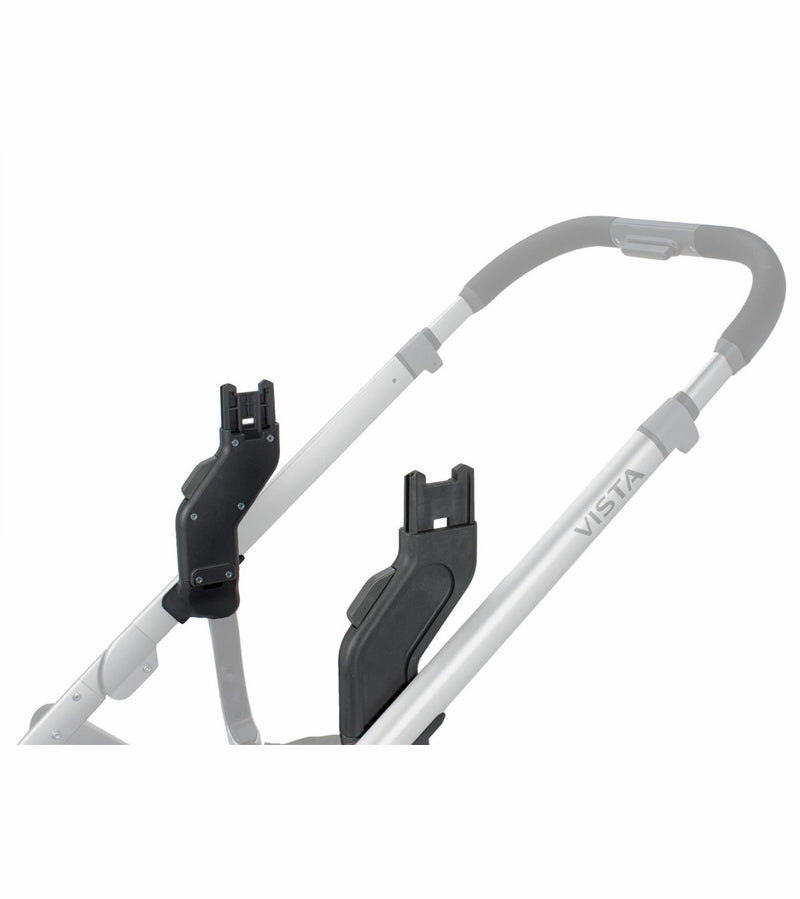 Uppababy Vista Upper  Adapter
