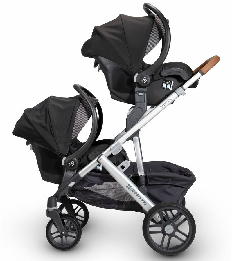 Uppababy Vista Lower Adapter (Maxi Cosi / Nuna) – Bebeang Baby