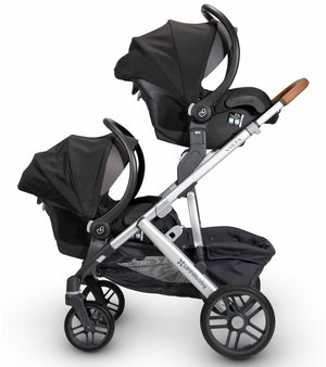 Uppababy Vista Lower Adapter (Maxi Cosi / Nuna)