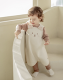 Bamboo Sleeping Vest-BAO