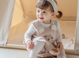 Bamboo Sleeping Vest-BAO
