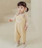 Bamboo Sleeping Vest-BAO