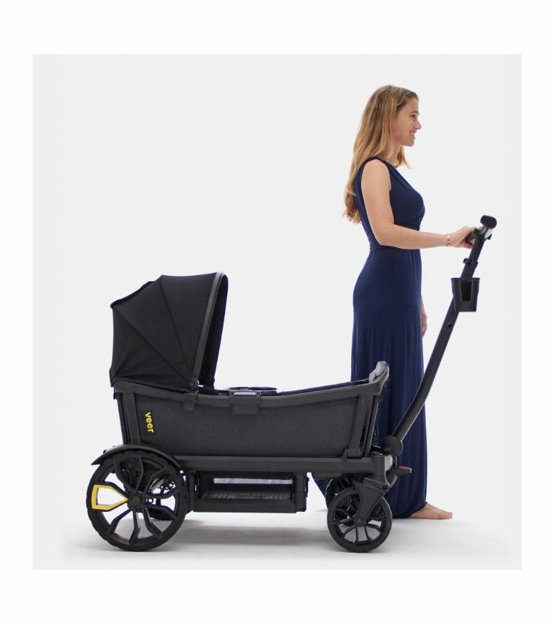 veer cruiser stroller wagon Veer Cruiser All-Terrain Wagon – Bebeang Baby