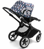 Bugaboo Cameleon3 / Fox Breezy Sun Canopy