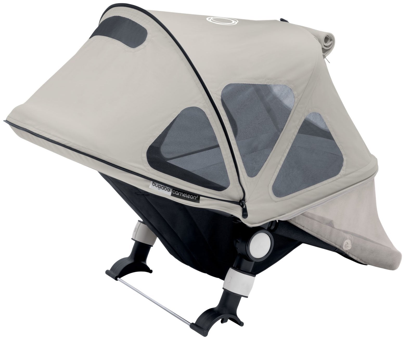 Bugaboo Cameleon3/Fox Breezy Sun Canopy – Bebeang Baby